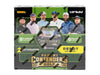 Box 2026 Panini Contenders LIV Golf Hobby Box