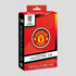 Box Caja Cromos 2026 Topps Soccer Manchester United Collector Tin (Pre-Order)