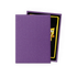 Sleeves Dragon Shield Amethyst - Matte Sleeves 100pcs