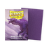 Sleeves Dragon Shield Amethyst - Matte Sleeves 100pcs
