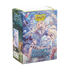 Sleeves Dragon Shield Grand Archive - Alice Orleane - Matte Dual Art Sleeves