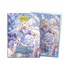 Sleeves Dragon Shield Grand Archive - Alice Orleane - Matte Dual Art Sleeves