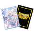Sleeves Dragon Shield Grand Archive - Alice Orleane - Matte Dual Art Sleeves