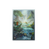 Sleeves Dragon Shield Landfall Series - Misty Rainforest - Matte Dual Art Sleeves