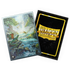 Sleeves Dragon Shield Landfall Series - Misty Rainforest - Matte Dual Art Sleeves