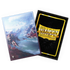 Sleeves Dragon Shield Landfall Series - Scalding Tarn - Matte Dual Art Sleeves