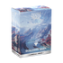 Sleeves Dragon Shield Landfall Series - Scalding Tarn - Matte Dual Art Sleeves