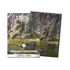 Sleeves Dragon Shield Landfall Series - Verdant Catacombs - Matte Dual Art Sleeves