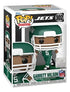 Funko Pop! NFL: Jets Garrett Wilson (Green and White Uniform) #302