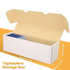 Caja De Almacenaje Toploaders
