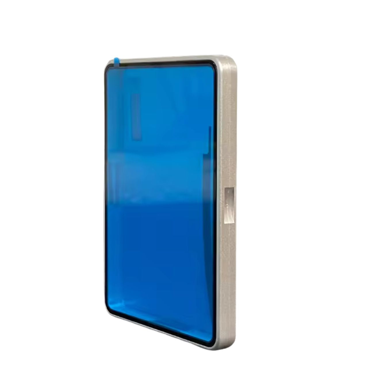 Protector 10Pristine Magnetic Guard 35pt Plata