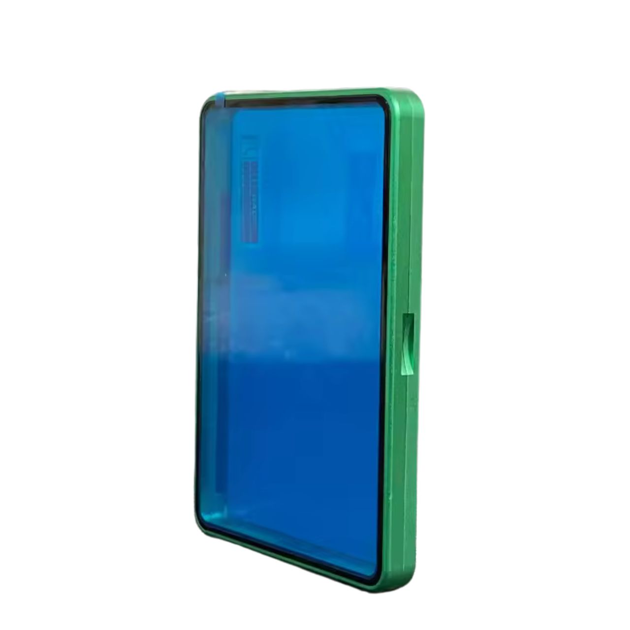 Protector 10Pristine Magnetic Guard 35pt Verde