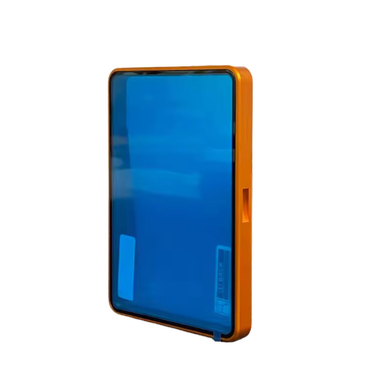 Protector 10Pristine Magnetic Guard 35pt Naranja
