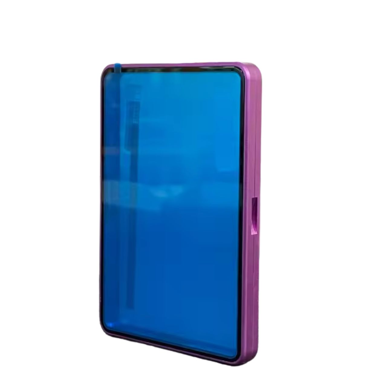 Protector 10Pristine Magnetic Guard 35pt Morado