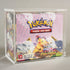 Expositor Evoretro Para Booster Box Pokemon Magnetic 5MM