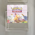 Expositor Evoretro Para Booster Box Pokemon Magnetic 5MM