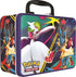 Box Caja Cromos Pokemon The Collector Chest Fall 2025 Ingles