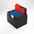 Caja Gamegenic Sideloading Sizemorph Divider Rojo