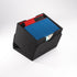 Caja Gamegenic Sideloading Sizemorph Divider Rojo