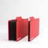 Caja Gamegenic Sideloading Sizemorph Divider Rojo