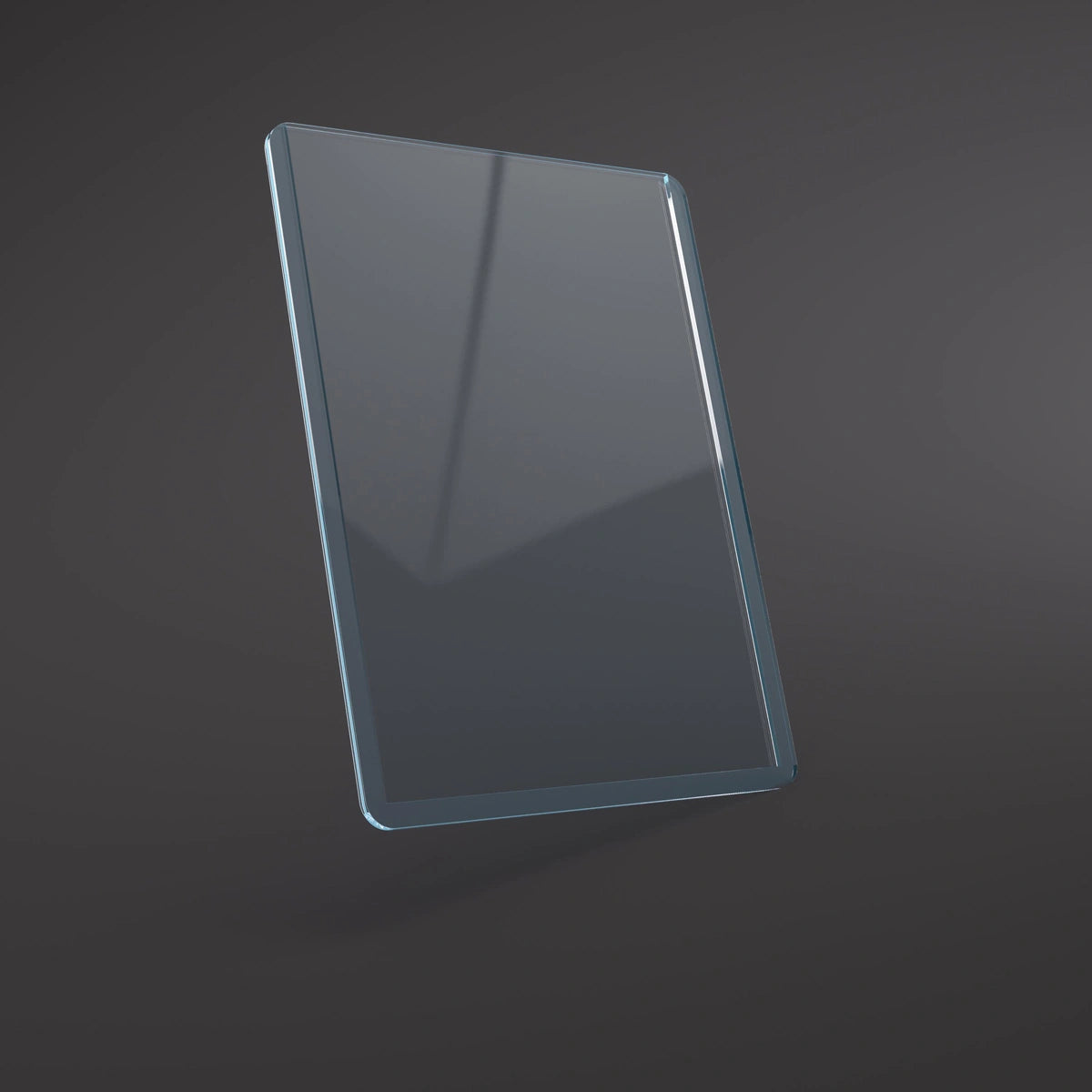 Toploader Gamegenic Premium Toploading Exoshield 35pt (25 pcs)