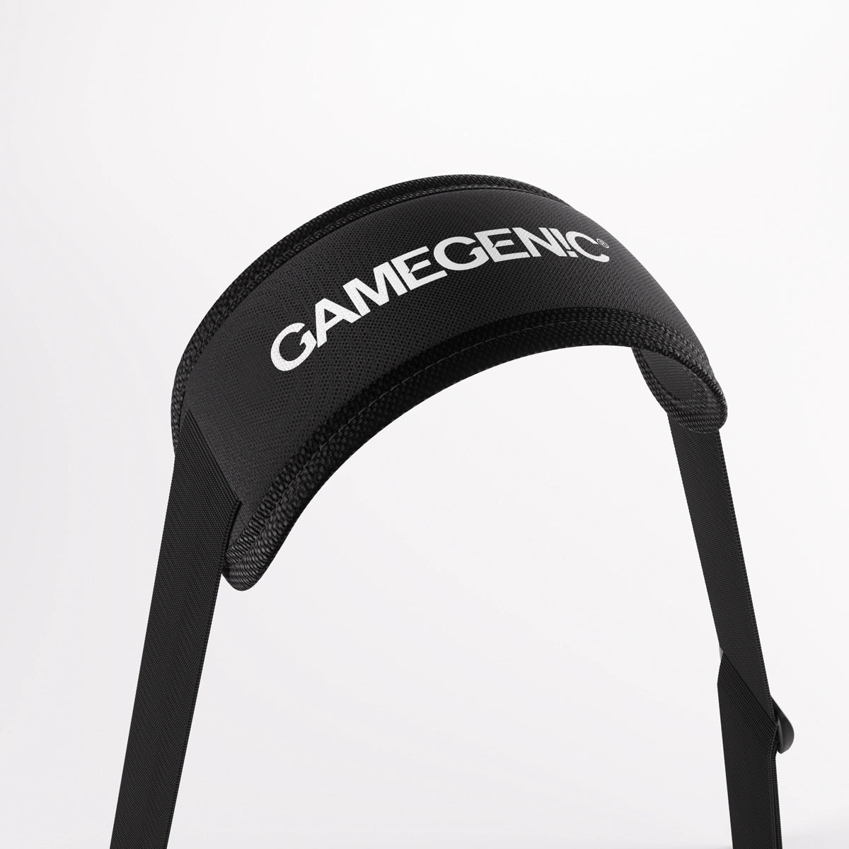 Caja Gamegenic Game Castle Negro / Verde