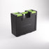 Caja Gamegenic Game Castle Negro / Verde