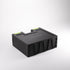 Caja Gamegenic Game Castle Negro / Verde