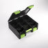 Caja Gamegenic Game Castle Negro / Verde