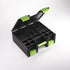 Caja Gamegenic Game Castle Negro / Verde