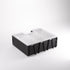 Caja Gamegenic Game Castle Blanco / Gris / Negro