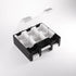 Caja Gamegenic Game Castle Blanco / Gris / Negro