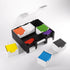 Caja Gamegenic Game Castle Blanco / Gris / Negro