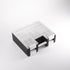 Caja Gamegenic Game Castle Blanco / Gris / Negro