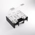 Caja Gamegenic Game Castle Blanco / Gris / Negro