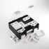 Caja Gamegenic Game Castle Blanco / Gris / Negro