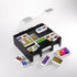 Caja Gamegenic Game Castle Blanco / Gris / Negro