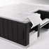 Caja Gamegenic Game Castle Blanco / Gris / Negro