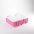 Caja Gamegenic Game Castle Blanco / Rosa / Verde