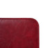 Archivador Gemloader Premium Toploader Binder Red