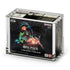 Expositor Acrilico 10pristine One Piece Box