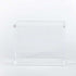 Expositor Acrilico 10pristine One Piece Box