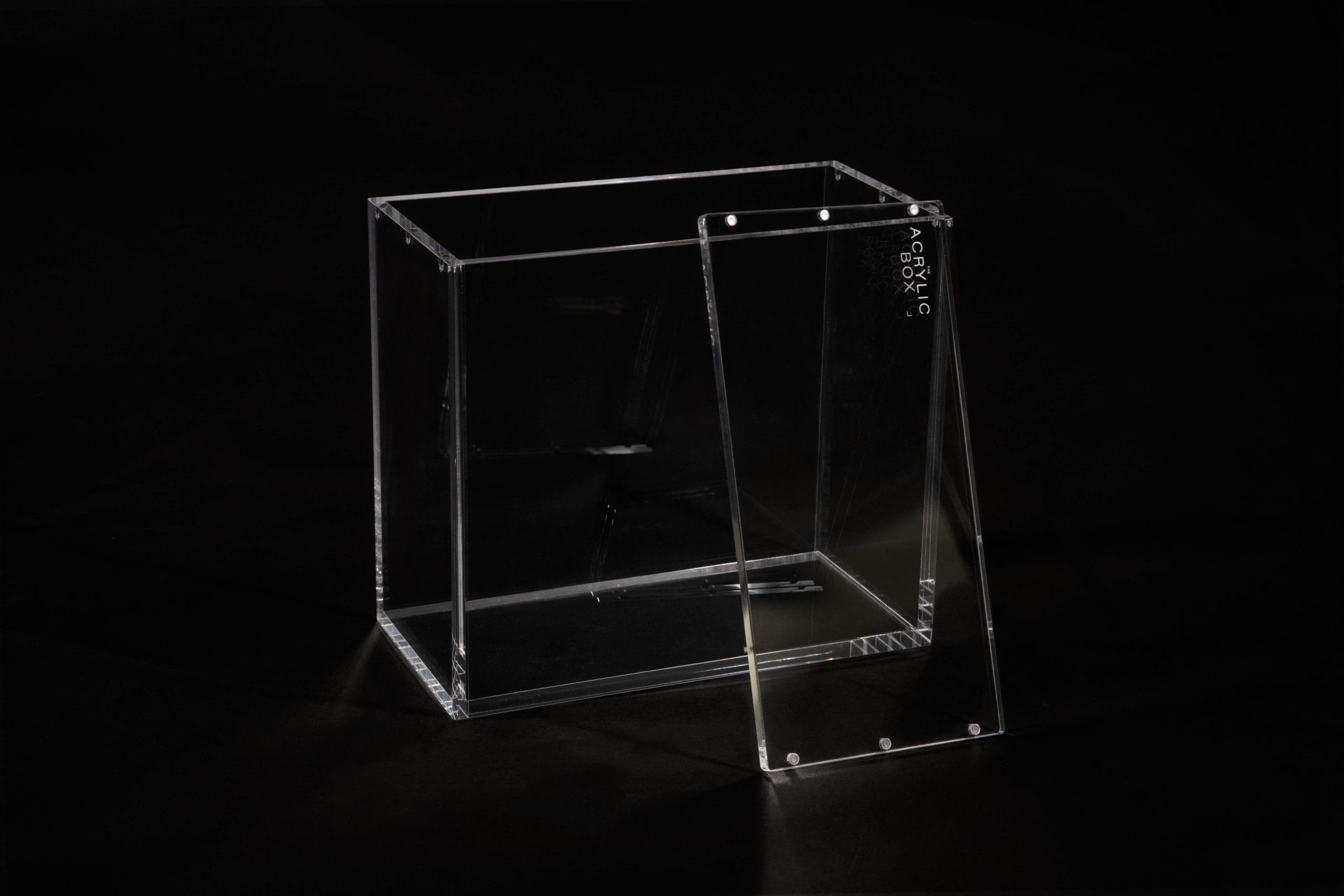 Expositor Acrilico TheAcrylic Box Premium 6MM Elite Trainer Box (ETB)