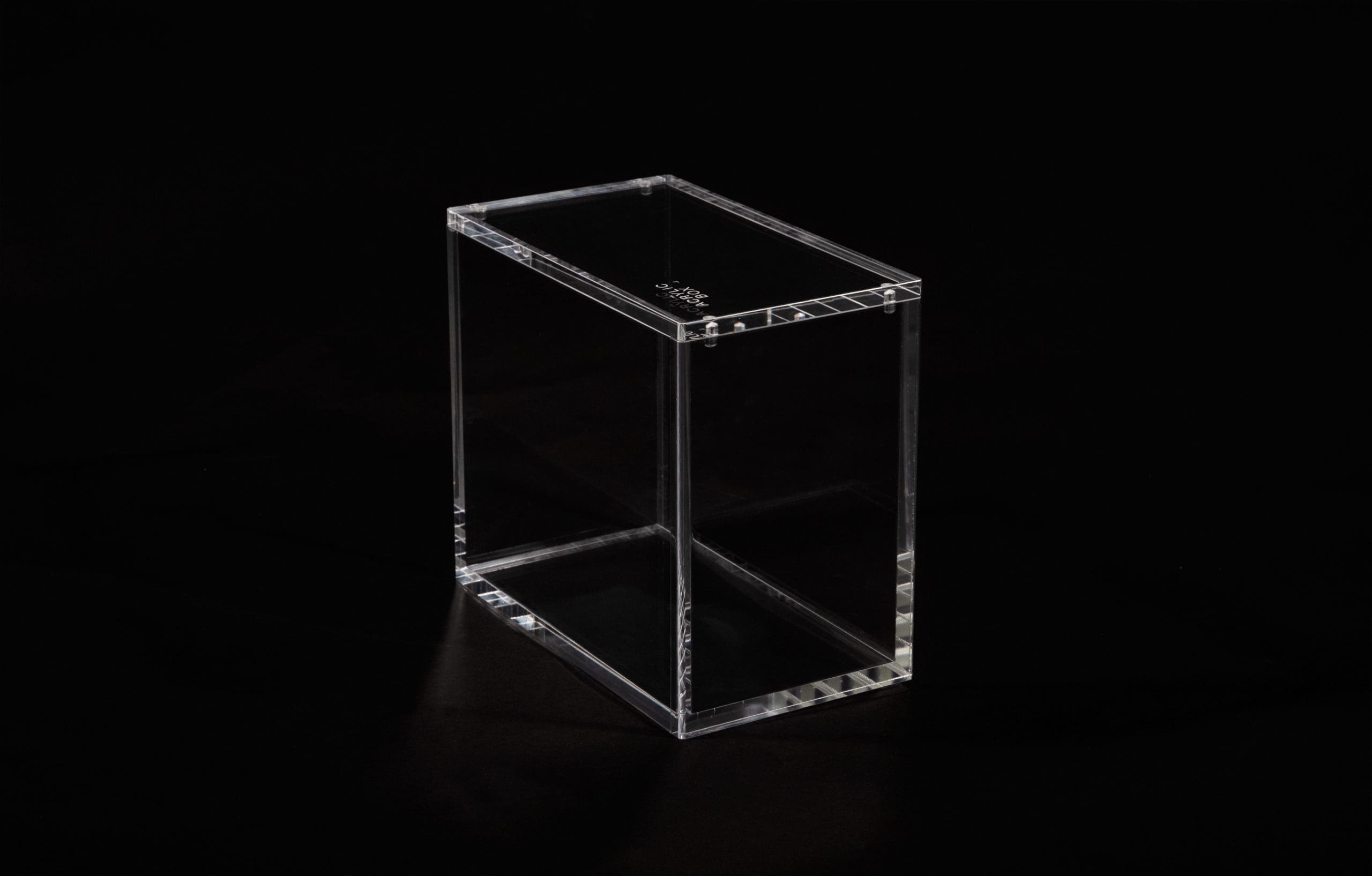 Expositor Acrilico TheAcrylic Box Premium 6MM Pokemon Booster Box