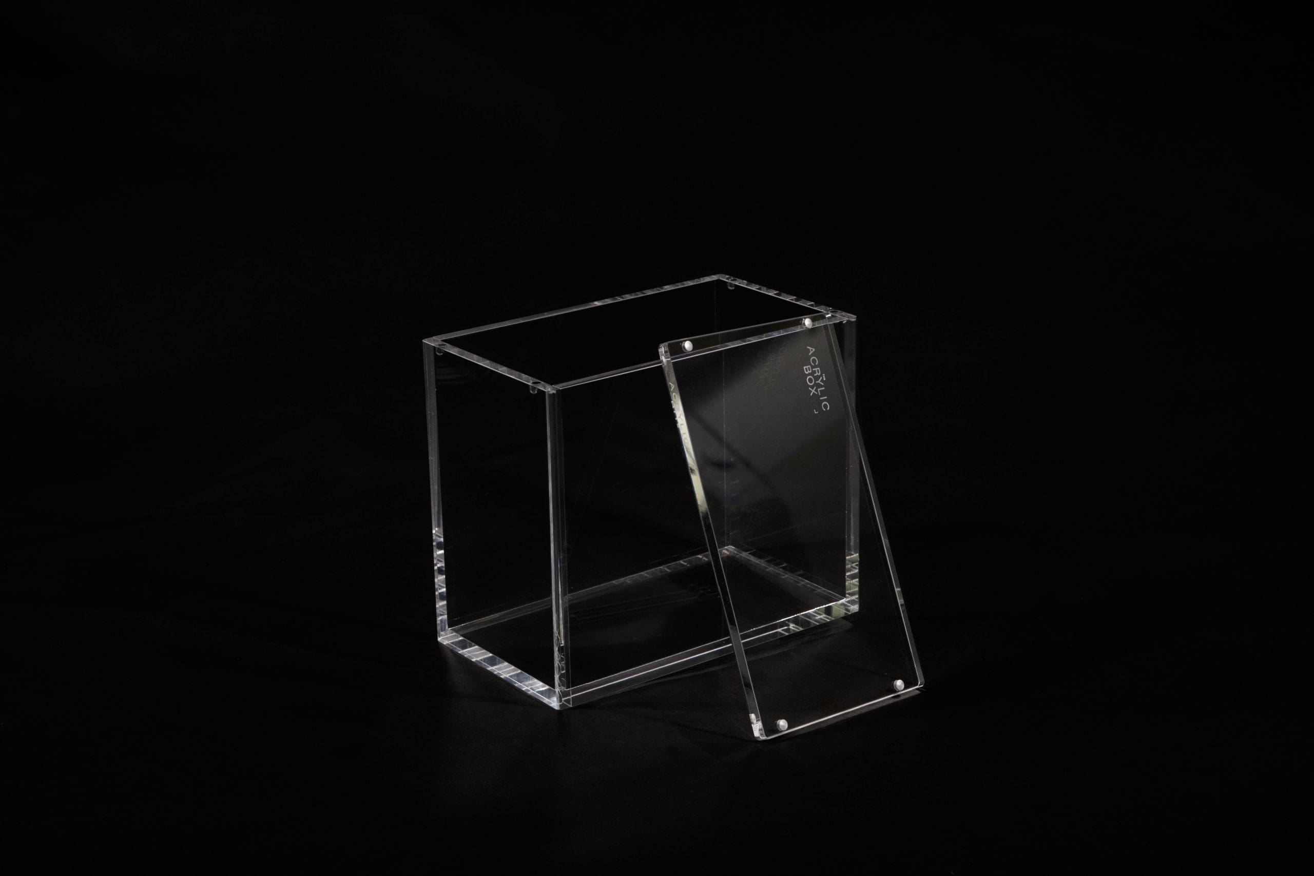 Expositor Acrilico TheAcrylic Box Premium 6MM Pokemon Booster Box