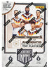 Box Caja Cromos 2026 Panini International Germany Soccer Blaster