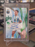 2024 Topps Lineage Argentina Paulo Dybala Icons Auto Green Tango #19/75