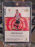 2021-22 Panini Chronicles Contenders La Liga Iker Muniain Auto /389 Athletic