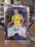 2022-23 Topps UEFA Museum Collection Archival Auto Amethyst  Marco Reus /99