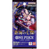 Sobre One Piece OP-14 Warlords of the Sea Japones